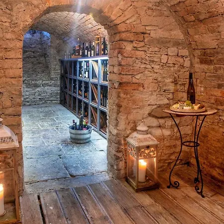 Na Stare Poste Gasthof 4*