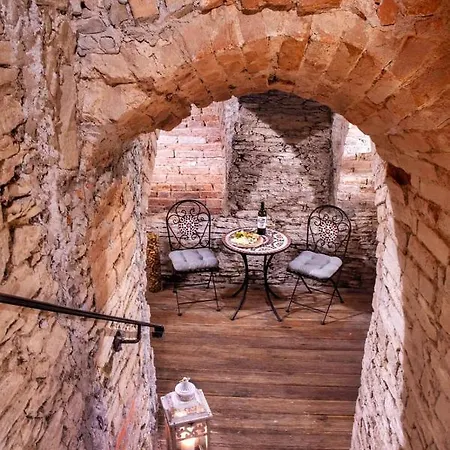 Na Stare Poste 4* Nymburk