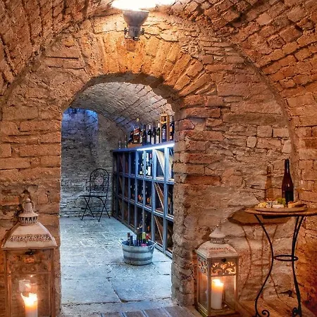 Na Staré Poště Maison d'hôtes Nymburk