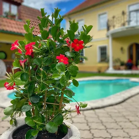 Maison d'hôtes Na Staré Poště