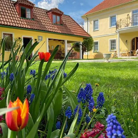 Na Staré Poště 4* Nymburk