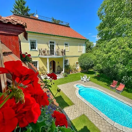 Na Stare Poste 4* Nymburk