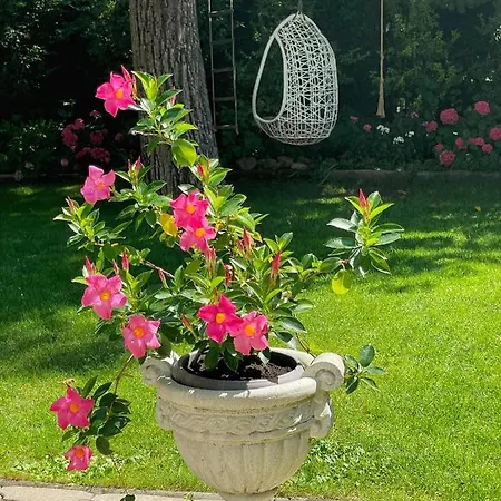 Gasthof Na Stare Poste