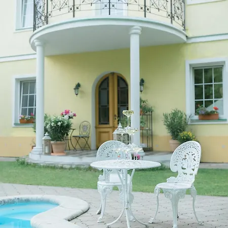 Na Staré Poště Maison d'hôtes
