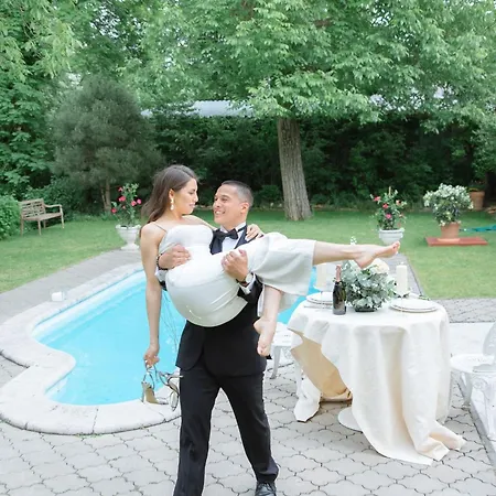 Na Stare Poste Gasthof 4*