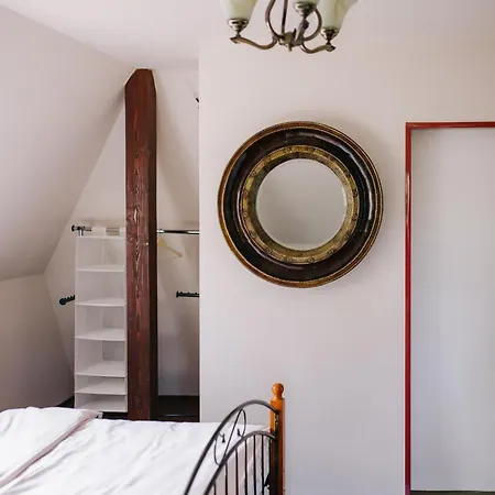 Na Stare Poste 4* Nymburk