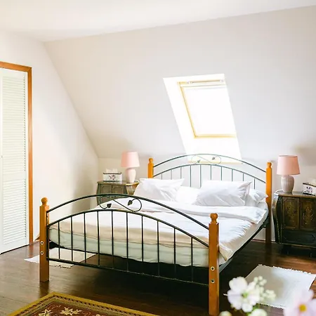 Gasthof Na Stare Poste 4*