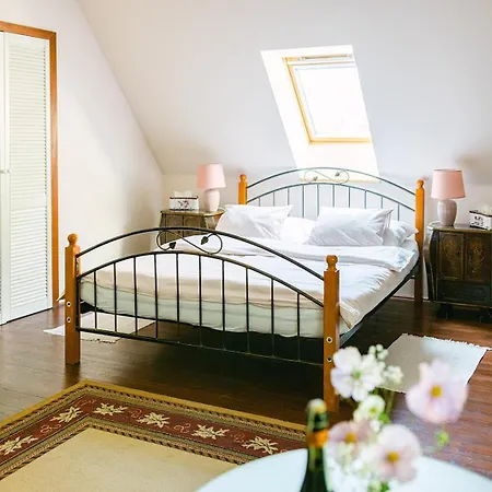 Na Stare Poste Gasthof 4*