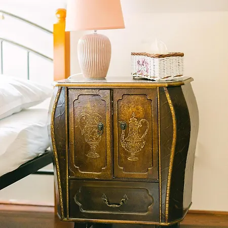 Gasthof Na Stare Poste Nymburk