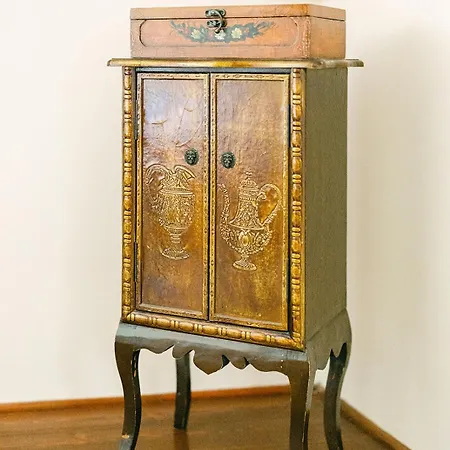 Na Stare Poste Gasthof Nymburk