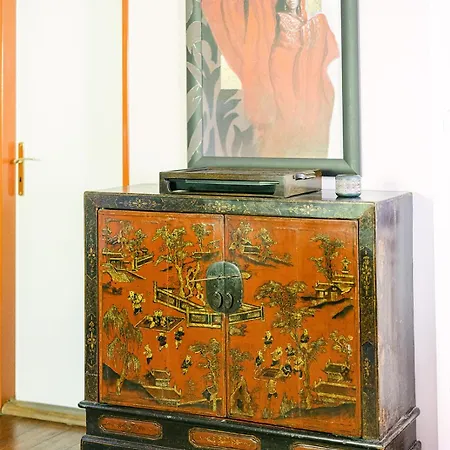 Na Stare Poste Nymburk