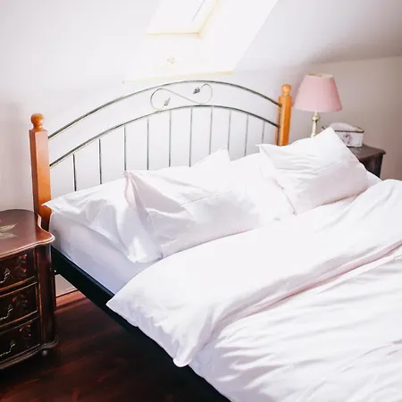 Na Stare Poste Gasthof 4*