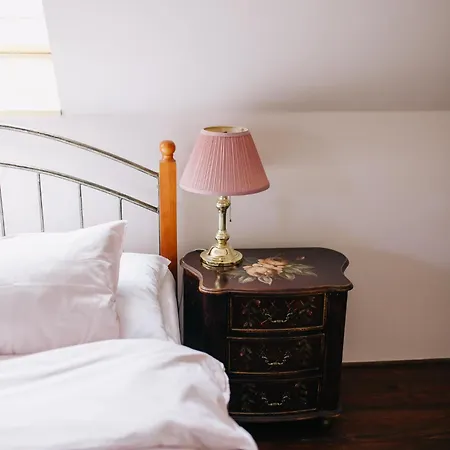 Na Stare Poste Nymburk