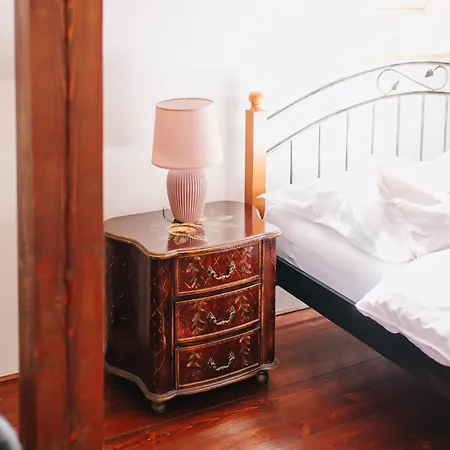 Gasthof Na Stare Poste