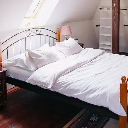 Na Stare Poste Nymburk