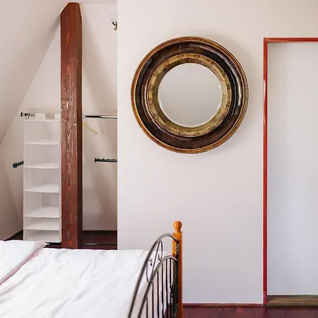 Na Stare Poste Gasthof 4*