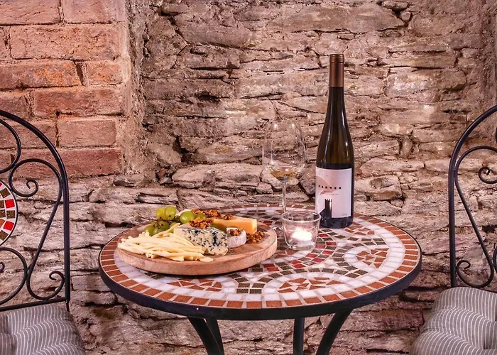 Na Stare Poste 4* نيمبورك