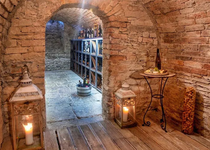 Na Stare Poste بيت ضيافة 4*