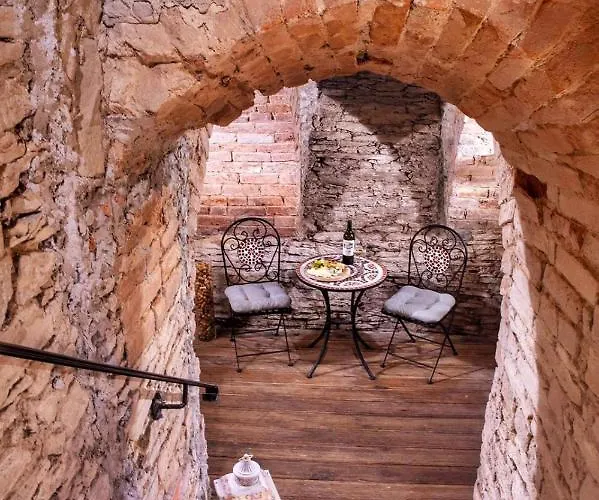 Na Stare Poste 4* Nymburk