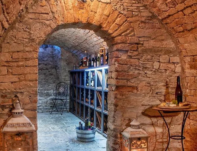 Na Stare Poste Vendégház Nymburk