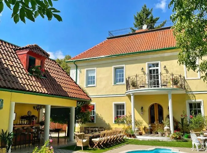 Vendégház Na Stare Poste 4*