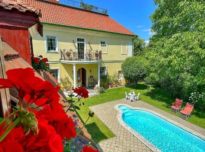 Na Stare Poste 4* Nymburk