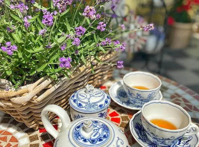 Na Stare Poste Nymburk