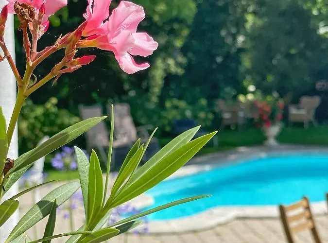 Na Stare Poste بيت ضيافة