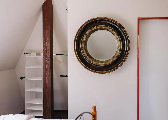 Na Stare Poste 4* Nymburk