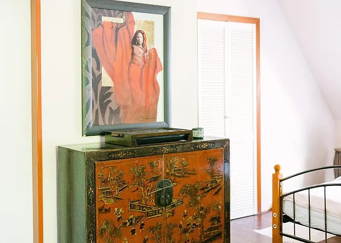 Na Stare Poste Vendégház Nymburk