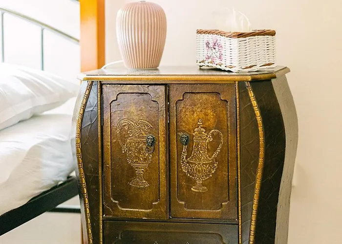 Vendégház Na Stare Poste Nymburk