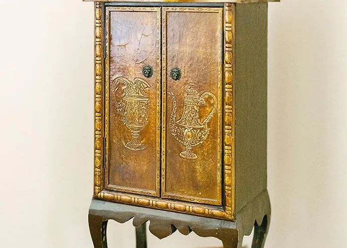 Na Stare Poste Vendégház Nymburk