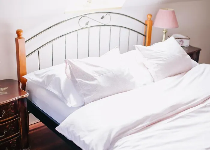 Na Stare Poste بيت ضيافة 4*