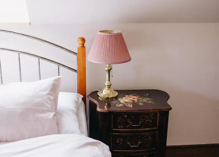 Na Stare Poste Nymburk