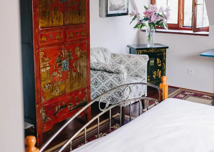 Na Stare Poste 4* Nymburk