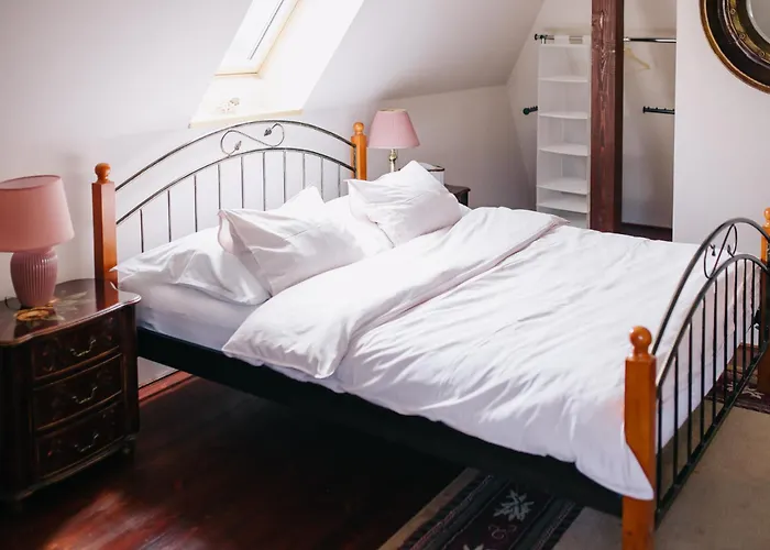 Na Stare Poste نيمبورك